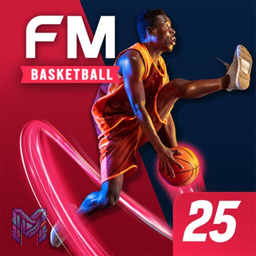 لعبة Basketball Game Manager 24 — دليلك الكامل