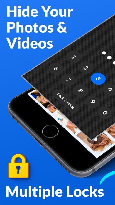 تطبيق Best Secret Folder — شرح المميزات والاستخدام