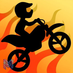 لعبة Bike Race: Free Style Games — كل ما تريد معرفته