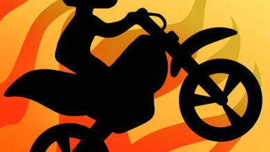 لعبة Bike Race: Free Style Games — كل ما تريد معرفته