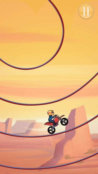 لعبة Bike Race: Free Style Games — كل ما تريد معرفته