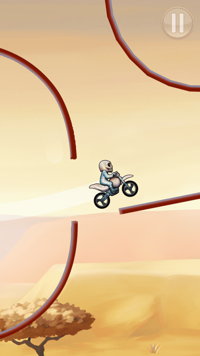 لعبة Bike Race: Free Style Games — كل ما تريد معرفته