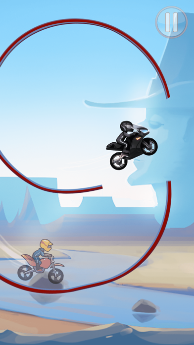 لعبة Bike Race: Free Style Games — كل ما تريد معرفته