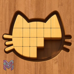 لعبة BlockPuz – Block Puzzles Games — مراجعة شاملة ومميزات