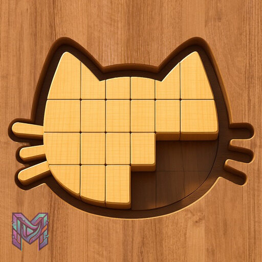 لعبة BlockPuz - Block Puzzles Games — مراجعة شاملة ومميزات