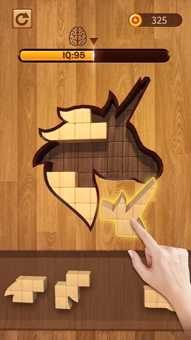 لعبة BlockPuz - Block Puzzles Games — مراجعة شاملة ومميزات