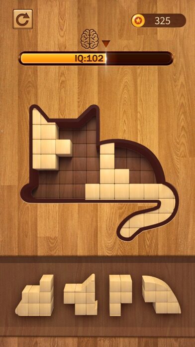 لعبة BlockPuz - Block Puzzles Games — مراجعة شاملة ومميزات