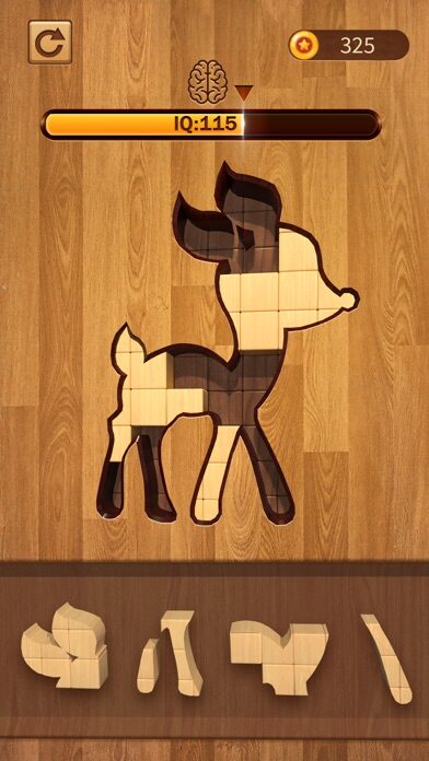 لعبة BlockPuz - Block Puzzles Games — مراجعة شاملة ومميزات