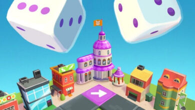 لعبة Board Kings-Board Dice Games — مراجعة ودليل اللاعب