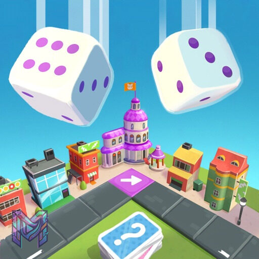 لعبة Board Kings-Board Dice Games — مراجعة ودليل اللاعب
