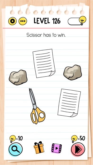 Brain Test: Tricky Puzzles