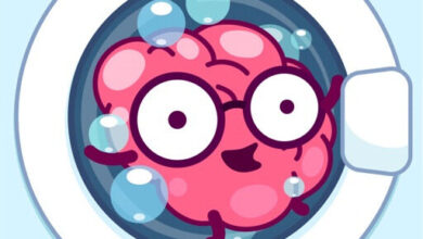 لعبة Brain Wash – Puzzle Mind Game — مراجعة ودليل اللاعب