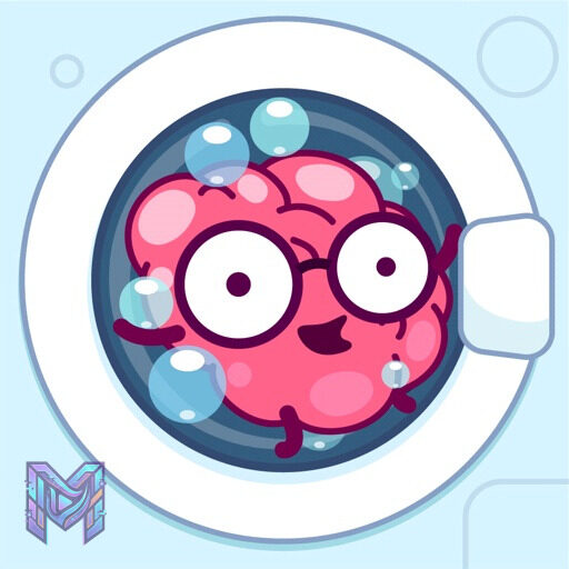 لعبة Brain Wash - Puzzle Mind Game — مراجعة ودليل اللاعب
