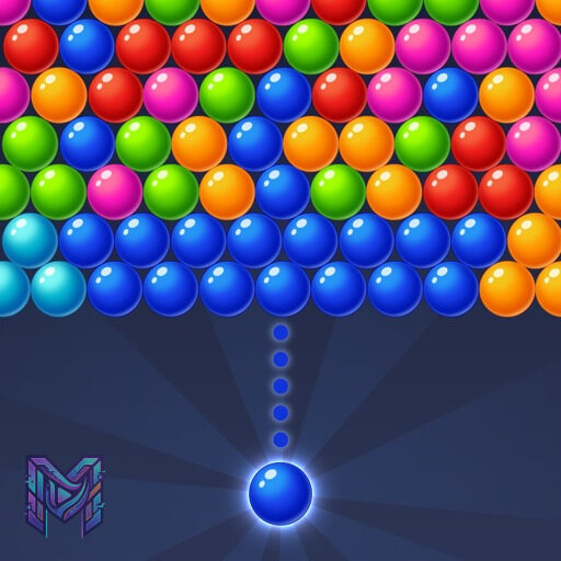 لعبة Bubble Pop! Puzzle Game Legend — نظرة تفصيلية ومميزات