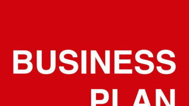 تطبيق Business Plan for Startups — كل ما تريد معرفته