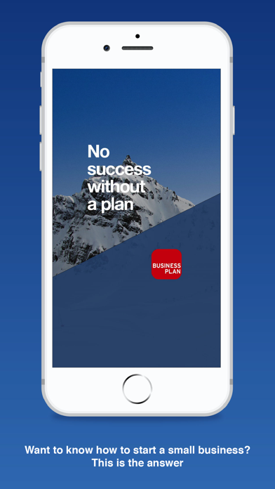 تطبيق Business Plan for Startups — كل ما تريد معرفته