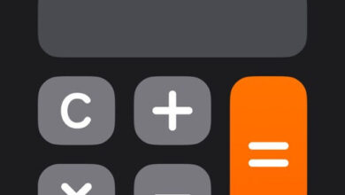 تطبيق Calculator₊ — دليلك الكامل