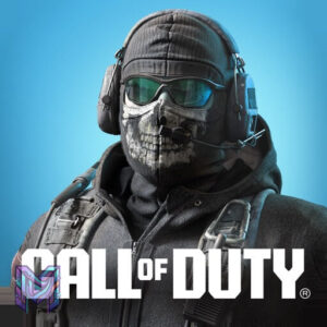 لعبة Call من Duty®: Mobile — نظرة تفصيلية ومميزات
