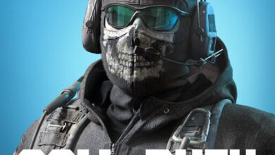 لعبة Call من Duty®: Mobile — نظرة تفصيلية ومميزات