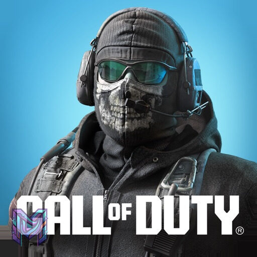 لعبة Call of Duty®: Mobile — نظرة تفصيلية ومميزات