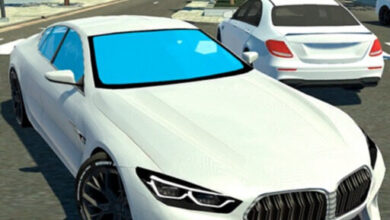 لعبة Car Driving 2026 : School Game — نظرة تفصيلية ومميزات