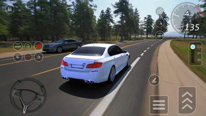لعبة Car Driving 2026 : School Game — نظرة تفصيلية ومميزات