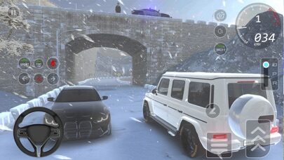 لعبة Car Driving 2026 : School Game — نظرة تفصيلية ومميزات