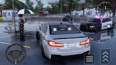 لعبة Car Driving 2026 : School Game — نظرة تفصيلية ومميزات