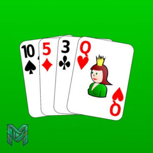 لعبة CardGames.io — كل ما تريد معرفته