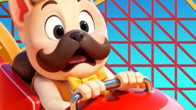 لعبة Carnival Tycoon: Coin Games — كل ما تريد معرفته