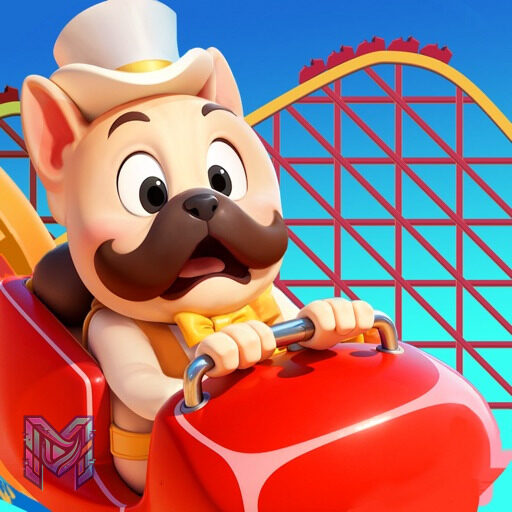 لعبة Carnival Tycoon: Coin Games — كل ما تريد معرفته