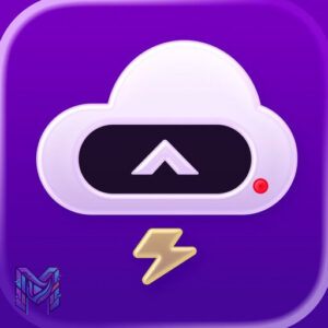 تطبيق CARROT Weather: Alerts & Radar — شرح المميزات والاستخدام