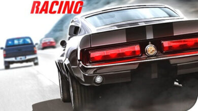 لعبة CarX Highway Racing — مراجعة ودليل اللاعب