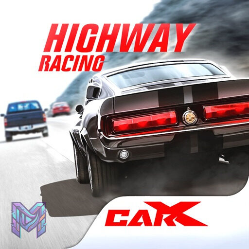 لعبة CarX Highway Racing — مراجعة ودليل اللاعب