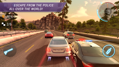 لعبة CarX Highway Racing — مراجعة ودليل اللاعب
