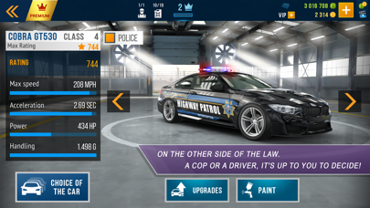 لعبة CarX Highway Racing — مراجعة ودليل اللاعب