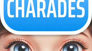 لعبة Charades – Family & Party Game — كل ما تريد معرفته