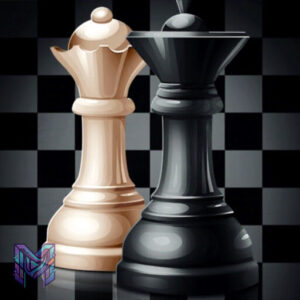 لعبة Chess – Offline Board Game — مراجعة ودليل اللاعب