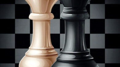 لعبة Chess – Offline Board Game — مراجعة ودليل اللاعب
