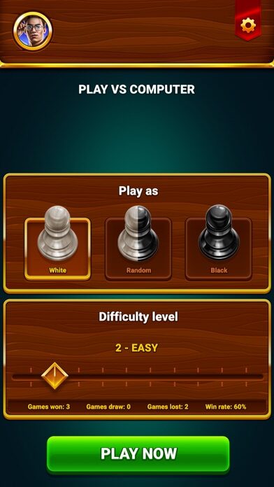 Chess - Offline Board Game