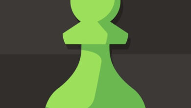 لعبة Chess – Play & Learn Online — مراجعة ودليل اللاعب