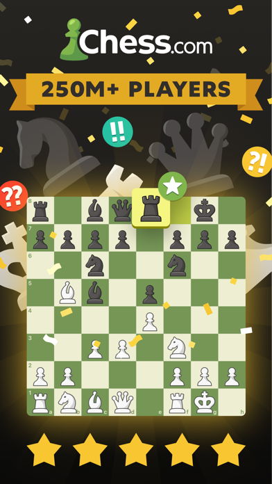 Chess - Play & Learn Online