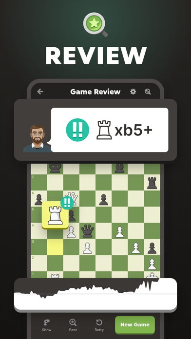 Chess - Play & Learn Online