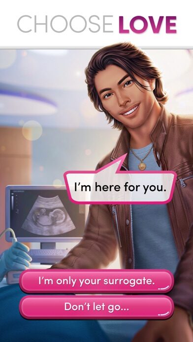 Choices: Stories You Play