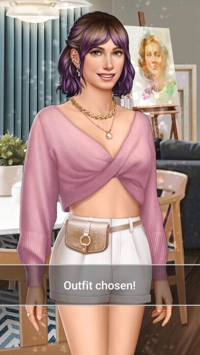 Choices: Stories You Play