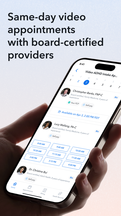 تطبيق Circle Medical — مراجعة شاملة ومميزات