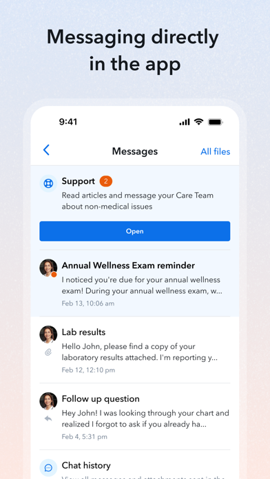 تطبيق Circle Medical — مراجعة شاملة ومميزات