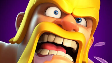 لعبة Clash من Clans — مراجعة ودليل اللاعب