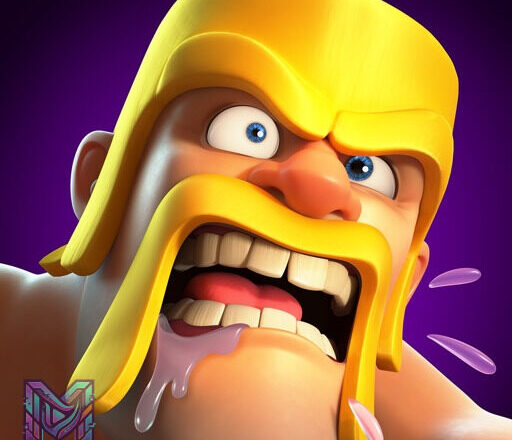 لعبة Clash من Clans — مراجعة ودليل اللاعب