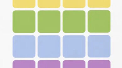 تطبيق Connect Words – Puzzle Game — كل ما تريد معرفته